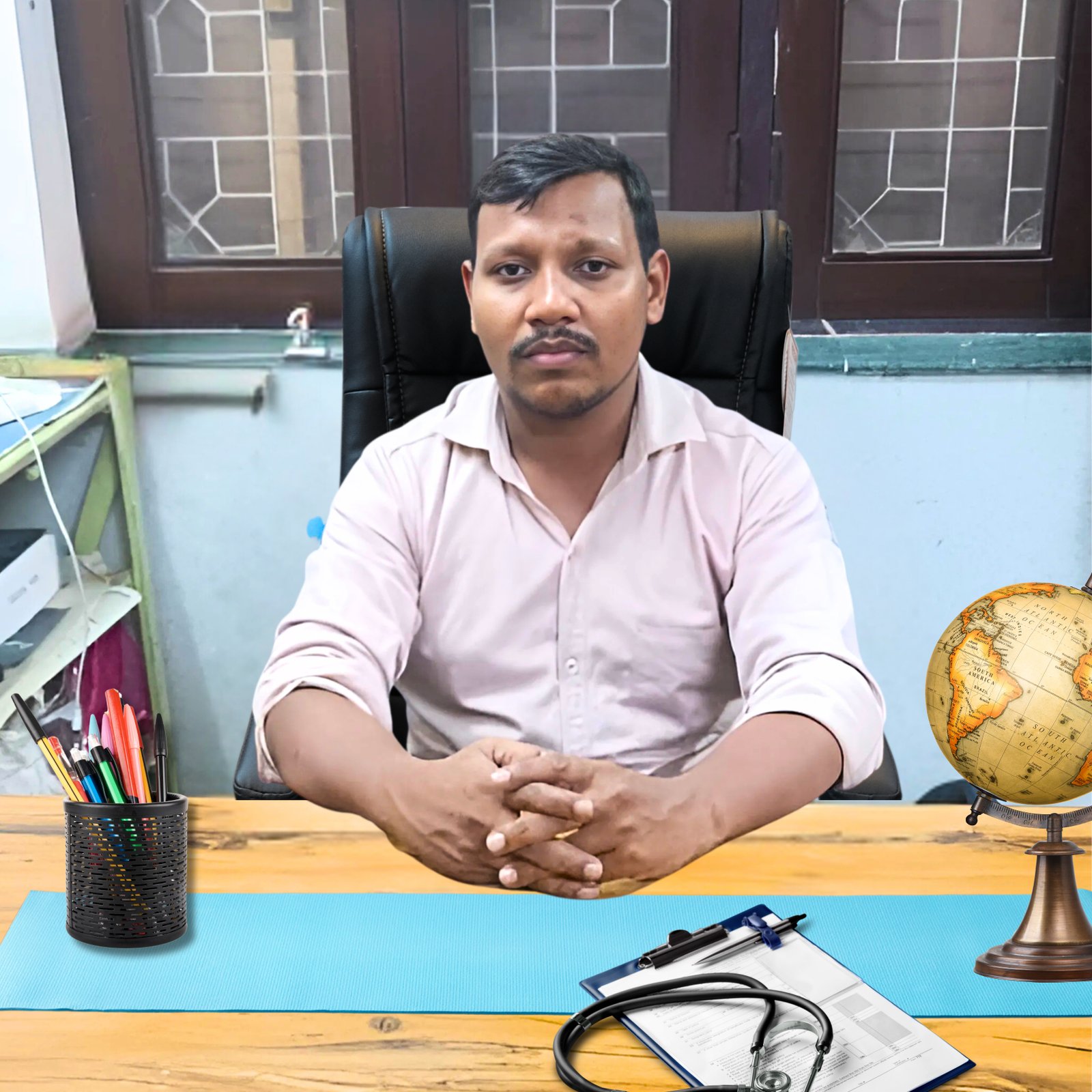 best physiotherapist in Delhi