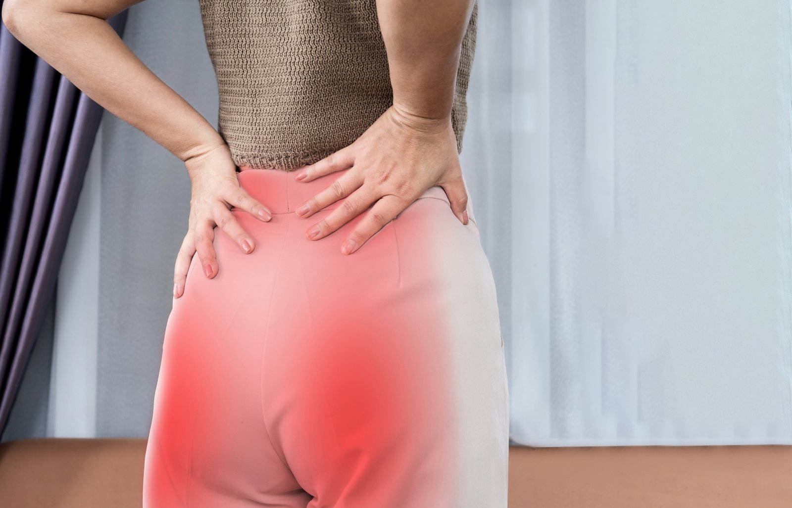 Sciatica Pain